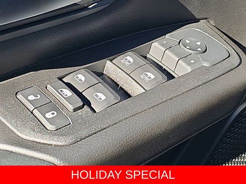 New 2025 RAM 1500 Tradesman image 27