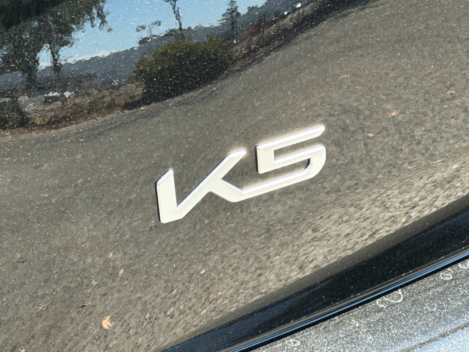 New 2026 Kia K5 GT-Line w/ GT-Line Premium Package AWD/4WD image 25