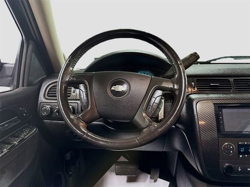 Used 2010 Chevrolet Silverado 1500 LTZ image 22