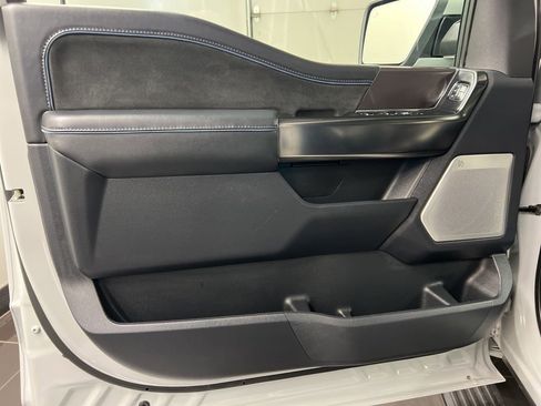 Used 2024 Ford F150 Platinum w/ Equipment Group 702A High AWD/4WD image 36
