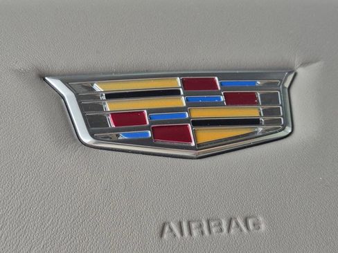 New 2026 Cadillac Escalade ESV Platinum Sport w/ LPO, ONYX Package AWD/4WD image 20