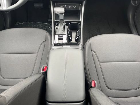 New 2026 Hyundai Tucson SE FWD image 30
