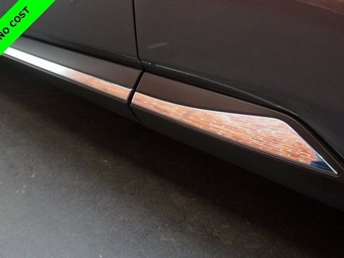 Used 2022 Nissan Rogue SL w/ SL Premium Package image 79