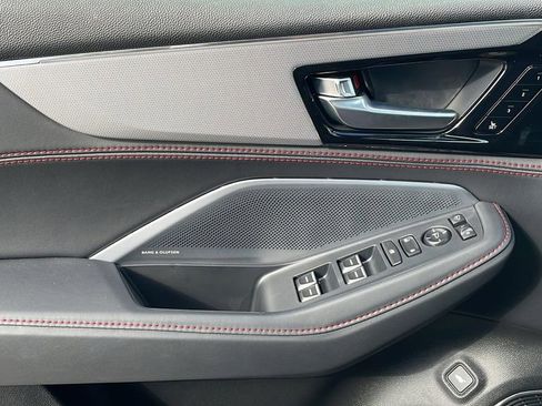 New 2026 Acura MDX A-Spec image 24