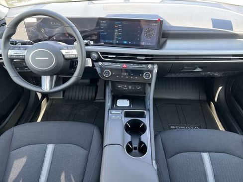 New 2026 Hyundai Sonata SEL FWD image 10