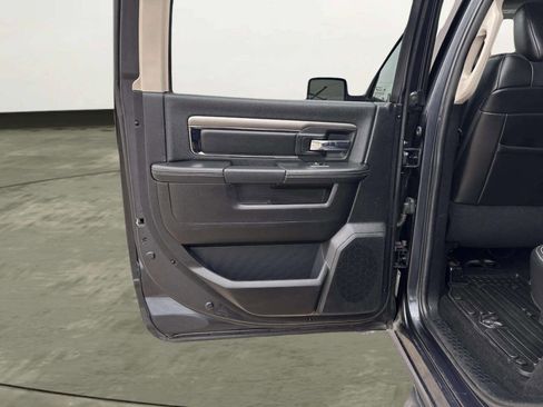 Used 2014 RAM 1500 Sport w/ Sport Premium Group image 12