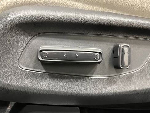 New 2027 Honda HR-V EX-L image 11