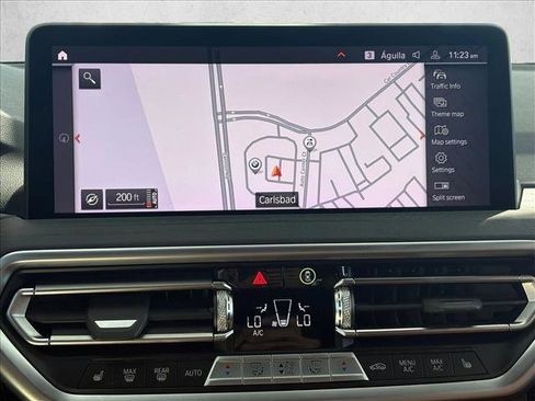 Used 2024 BMW X3 sDrive30i w/ Premium Package w/ZPA image 14