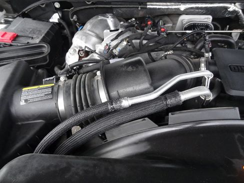 Used 2024 GMC Sierra 2500 Denali Ultimate w/ Max Trailering Package AWD/4WD image 59
