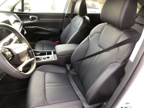 New 2026 Kia Sorento EX AWD/4WD image 11