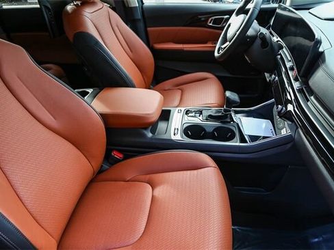 New 2026 Kia Carnival SX Prestige image 12