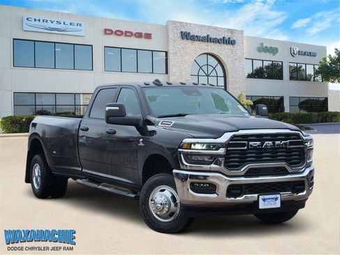 New 2026 RAM 3500 Tradesman image 1