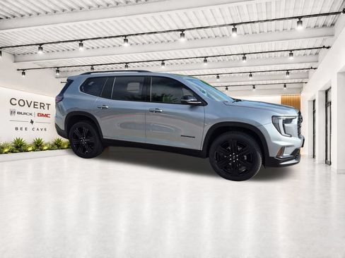 Used 2024 GMC Acadia Elevation w/ Black Edition AWD/4WD image 15