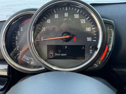Used 2019 MINI Cooper Clubman ALL4 AWD/4WD image 34