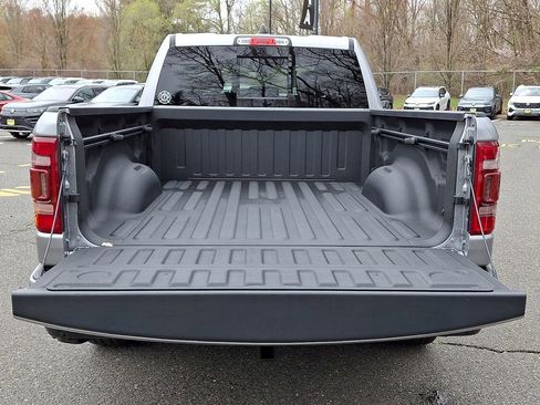 Used 2022 RAM 1500 Big Horn AWD/4WD image 29