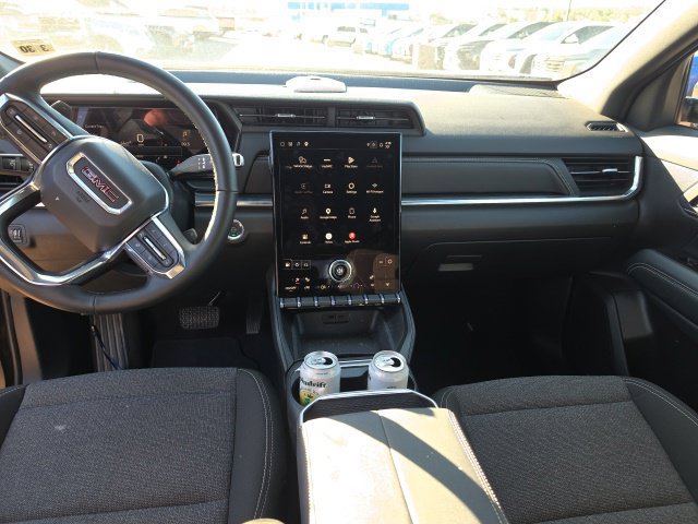Used 2026 GMC Terrain Elevation AWD/4WD image 11