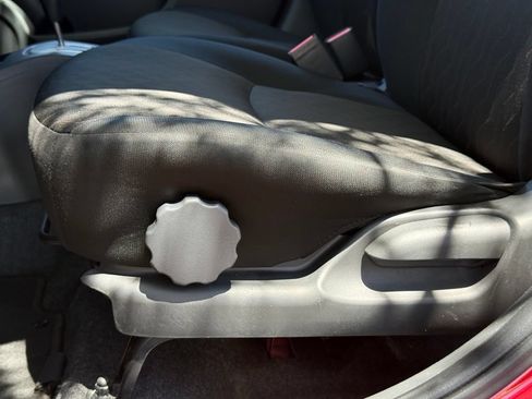 Used 2024 Mitsubishi Mirage ES FWD image 5