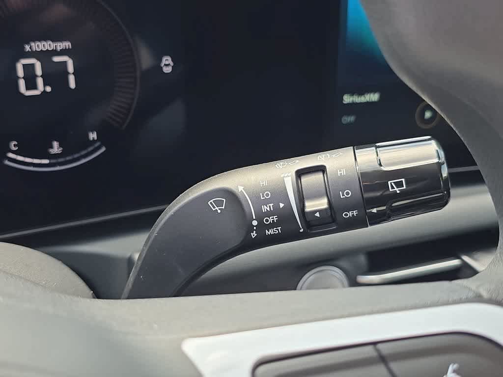 New 2026 Hyundai Tucson SEL Plus FWD image 26