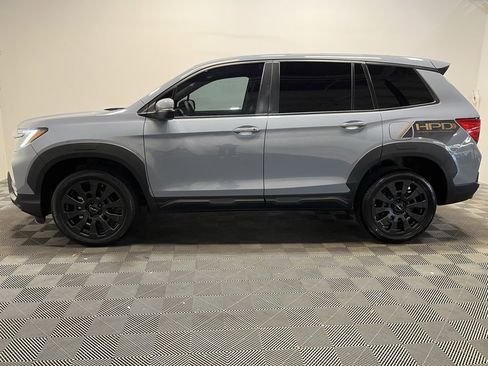 Used 2022 Honda Passport EX-L image 23