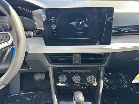 New 2026 Volkswagen Taos S FWD image 19