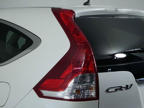 Used 2012 Honda CR-V EX image 12