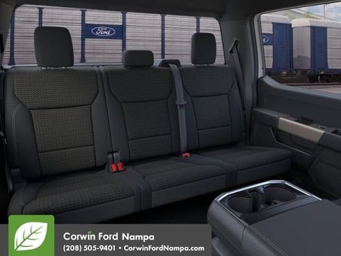 New 2026 Ford F150 STX AWD/4WD image 11