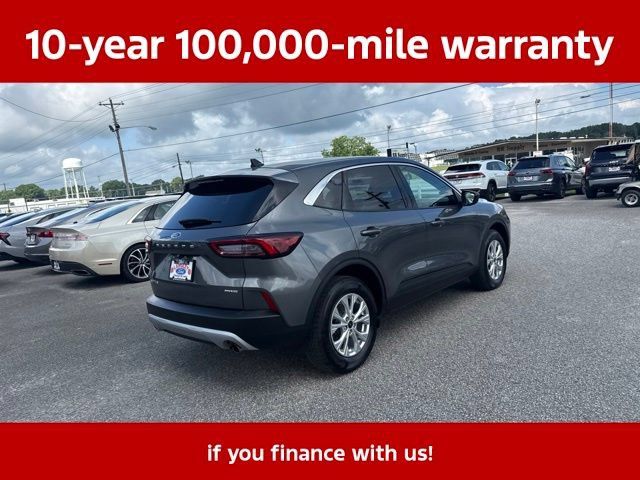 Used 2023 Ford Escape Active AWD/4WD image 24