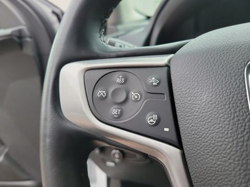 Used 2024 GMC Terrain SLT AWD/4WD image 25