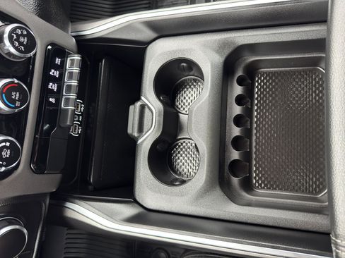 New 2026 RAM 1500 Big Horn image 23