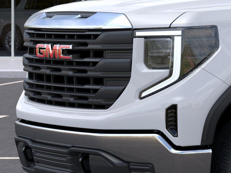 New 2026 GMC Sierra 1500 Pro w/ Trailering Package AWD/4WD image 13