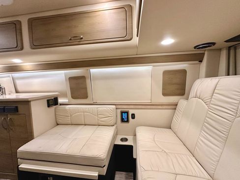 Used 2020 Mercedes-Benz Sprinter 3500 w/ Windows All Around Package image 71