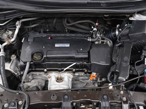 Used 2016 Honda CR-V EX-L image 29
