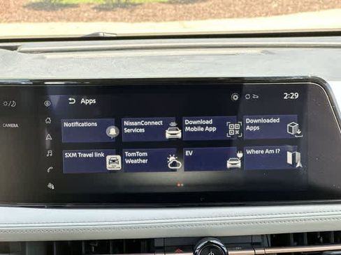Used 2023 Nissan Ariya FWD image 13