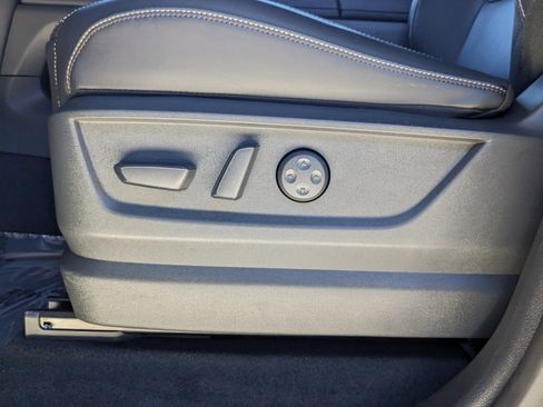 New 2026 Nissan Armada Platinum AWD/4WD image 21
