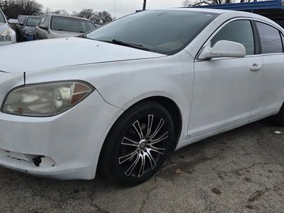 Used 2009 Chevrolet Malibu LS