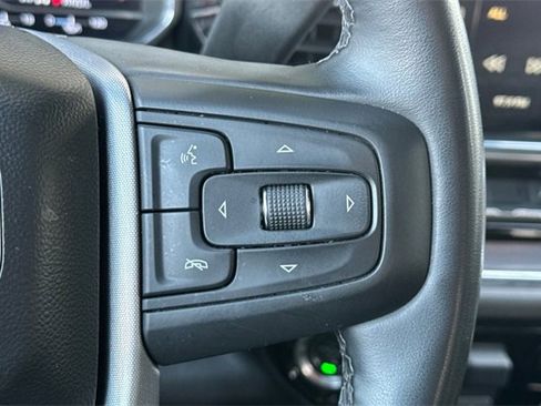 Used 2025 GMC Sierra 1500 SLT image 36