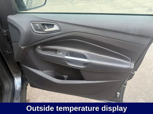 Used 2018 Ford Escape SEL AWD/4WD image 28