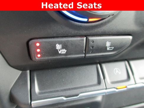 Certified 2022 Chevrolet Silverado 1500 RST w/ All Star Edition Plus image 13