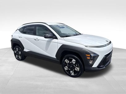 Used 2025 Hyundai Kona SEL
