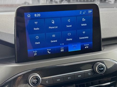 Used 2024 Ford Escape Active image 33