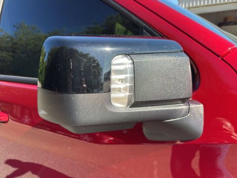Used 2025 Chevrolet Silverado 1500 RST w/ RST All Star Premium Package AWD/4WD image 40