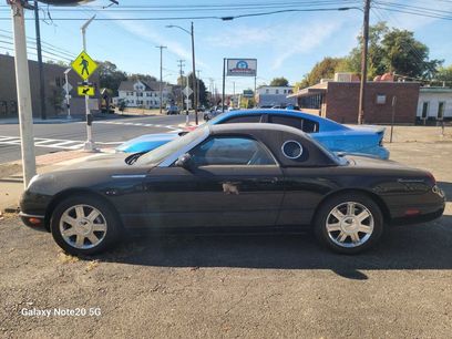 Used 2005 Ford Thunderbird