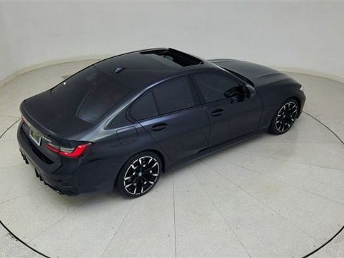 Used 2025 BMW M340i image 80