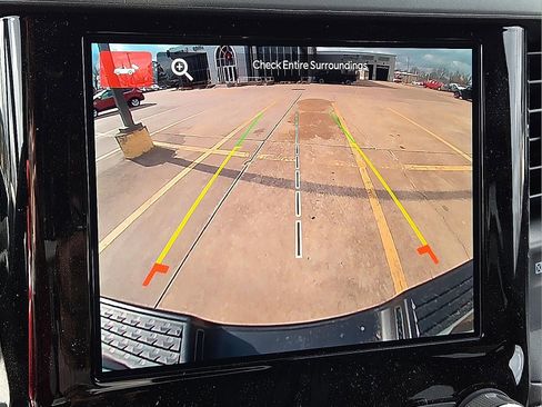 New 2026 RAM 2500 Tradesman image 16