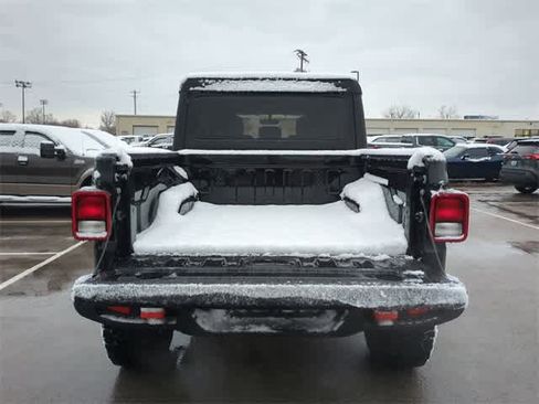 Used 2023 Jeep Gladiator Mojave image 35