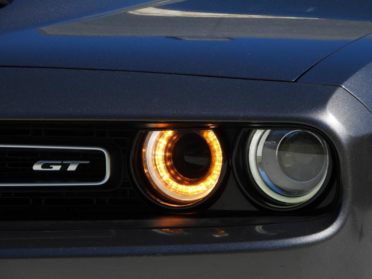 Used 2019 Dodge Challenger GT RWD image 4