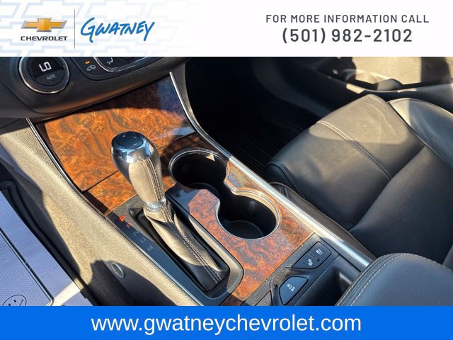 Used 2014 Chevrolet Impala LTZ FWD image 18