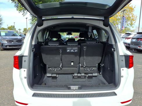 Used 2022 Honda Odyssey EX-L image 10