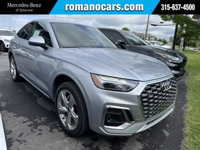 Used 2023 Audi Q5 2.0T Premium Plus