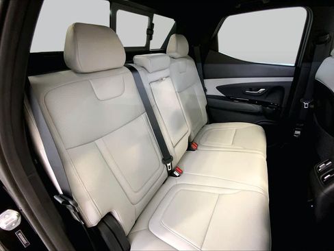 Used 2025 Hyundai Santa Cruz Limited AWD/4WD image 19